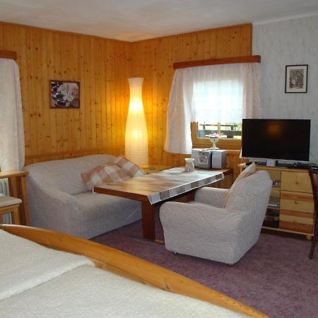 Apartman Na Sumave-Volary Appartement Buitenkant foto